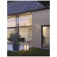Настенный светильник Nova Luce 9762162 Castro