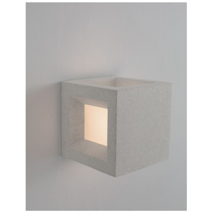 Настенный светильник Nova Luce 9762162 Castro
