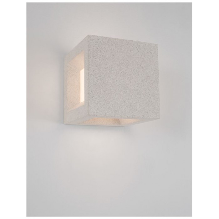 Настенный светильник Nova Luce 9762162 Castro