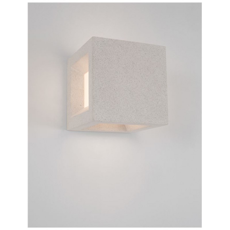 Настенный светильник Nova Luce 9762162 Castro