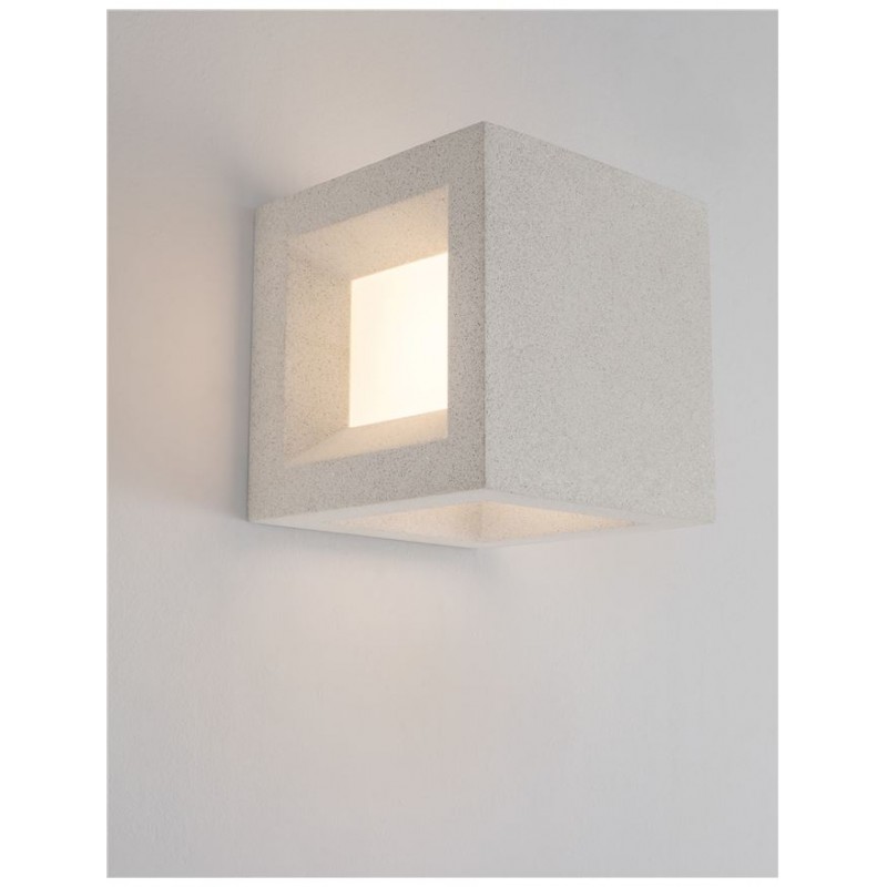 Настенный светильник Nova Luce 9762162 Castro