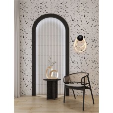 Бра - Nova Luce 9780100 Ilane, 16 Вт, 800 лм, 3000К