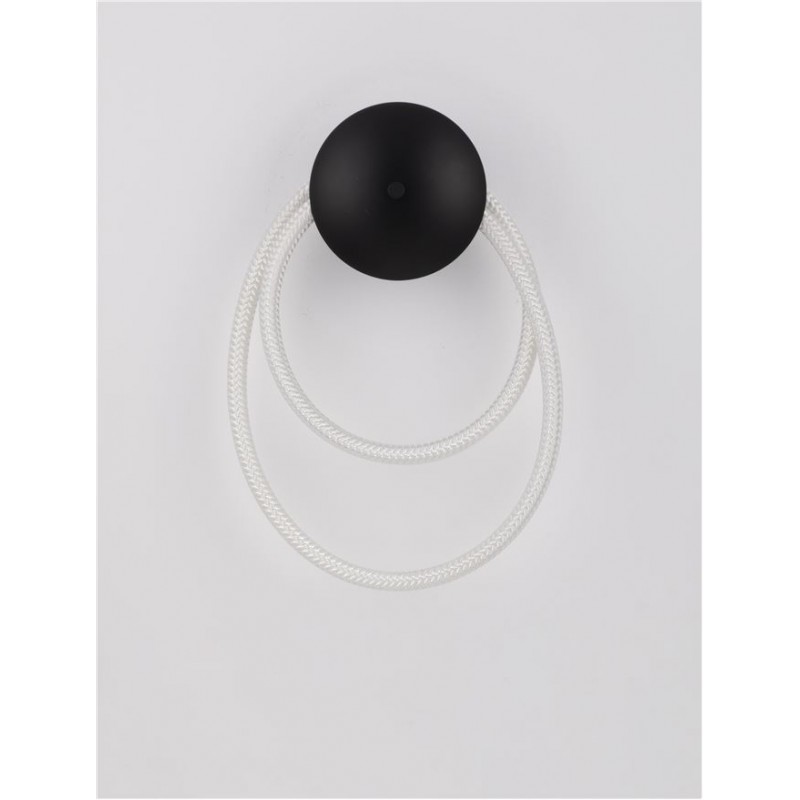 Бра - Nova Luce 9780100 Ilane, 16 Вт, 800 лм, 3000К