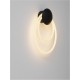 Бра - Nova Luce 9780100 Ilane, 16 Вт, 800 лм, 3000К