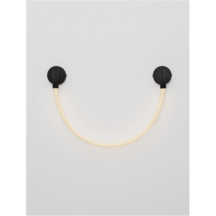 Бра Nova Luce 9780101 Ilane, 6 Вт, 300 лм, 3000К