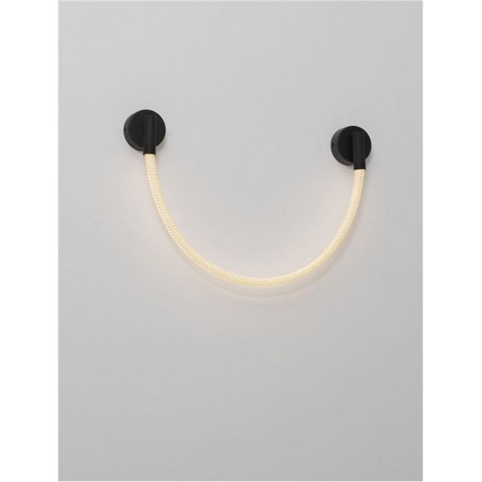 Бра Nova Luce 9780101 Ilane, 6 Вт, 300 лм, 3000К