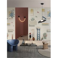 Подвесной светильник Nova Luce 9780104 Reflet