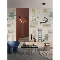 Подвесной светильник Nova Luce 9780104 Reflet