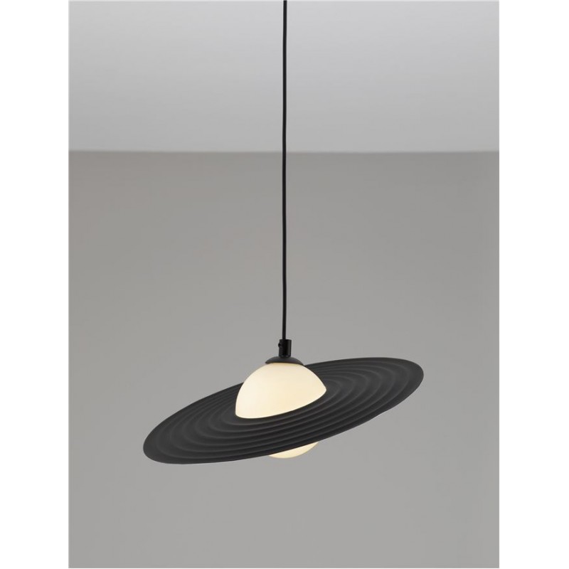 Подвесной светильник Nova Luce 9780104 Reflet