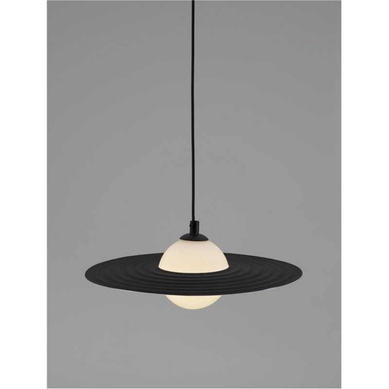 Подвесной светильник Nova Luce 9780104 Reflet