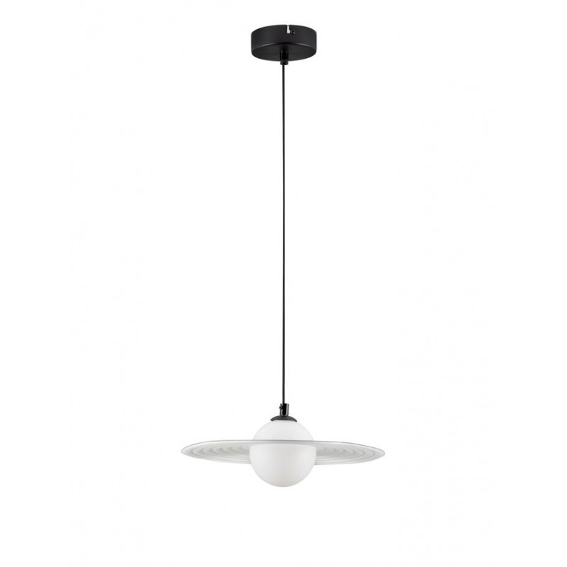 Подвесной светильник Nova Luce 9780104 Reflet