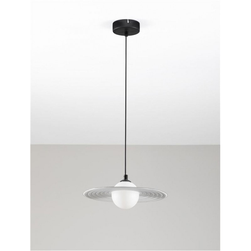 Подвесной светильник Nova Luce 9780104 Reflet