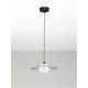 Подвесной светильник Nova Luce 9780104 Reflet
