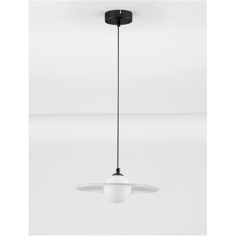 Подвесной светильник Nova Luce 9780104 Reflet