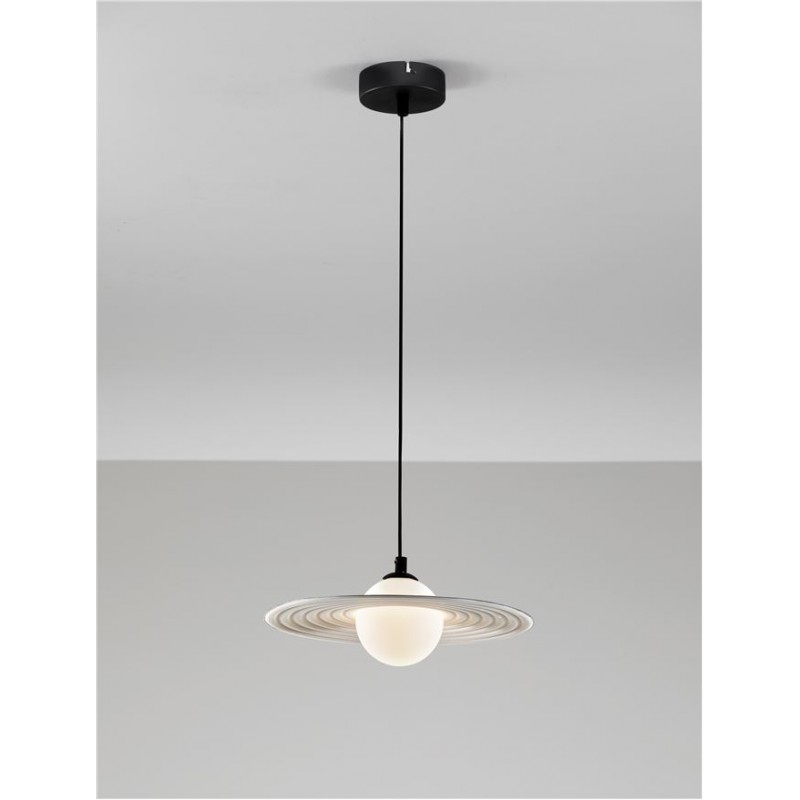 Подвесной светильник Nova Luce 9780104 Reflet