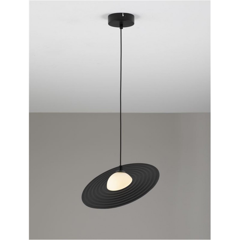 Подвесной светильник Nova Luce 9780104 Reflet