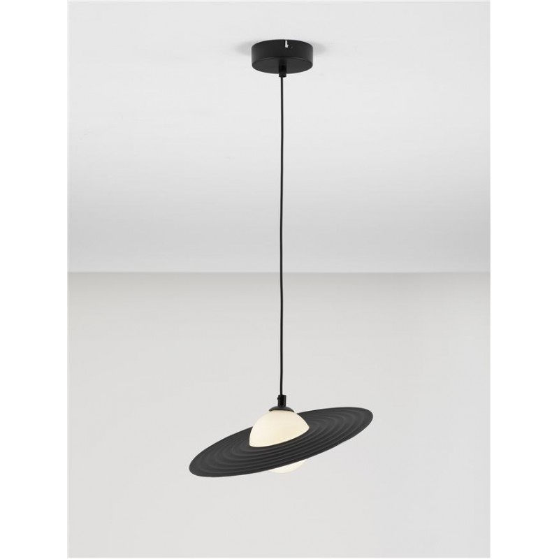 Подвесной светильник Nova Luce 9780104 Reflet