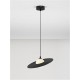 Подвесной светильник Nova Luce 9780104 Reflet