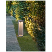 Парковый светильник Nova Luce 9790021 Grante, 5 Вт, 365 лм, 3000K