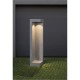 Парковый светильник Nova Luce 9790021 Grante, 5 Вт, 365 лм, 3000K