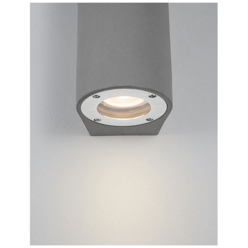 Настенный светильник Nova Luce 9790522 Lido