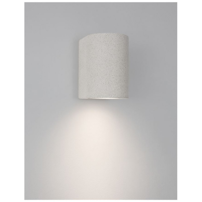 Настенный светильник Nova Luce 9790531 Lido