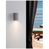 Настенный светильник Nova Luce 9790532 Lido