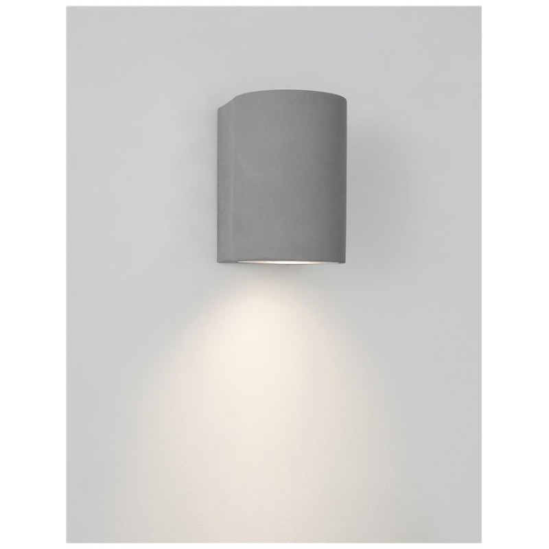 Настенный светильник Nova Luce 9790532 Lido