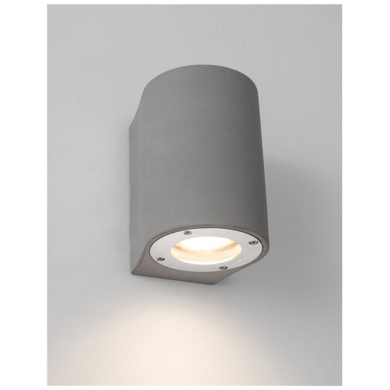 Настенный светильник Nova Luce 9790532 Lido