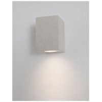 Настенный светильник Nova Luce 9790541 Fuento