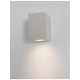 Настенный светильник Nova Luce 9790541 Fuento