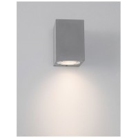 Настенный светильник Nova Luce 9790542 Fuento