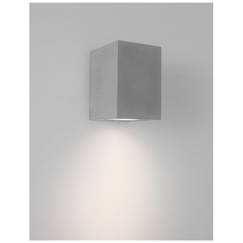 Настенный светильник Nova Luce 9790542 Fuento