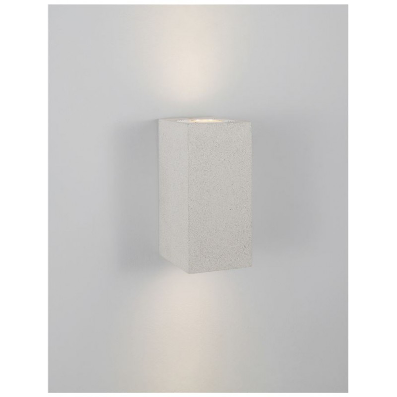 Настенный светильник Nova Luce 9790551 Fuento