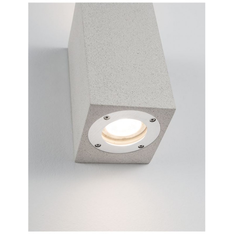 Настенный светильник Nova Luce 9790551 Fuento