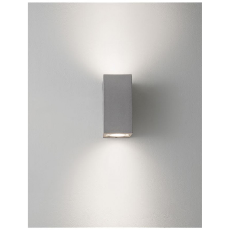 Настенный светильник Nova Luce 9790552 Fuento