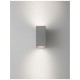 Настенный светильник Nova Luce 9790552 Fuento