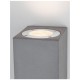 Настенный светильник Nova Luce 9790552 Fuento
