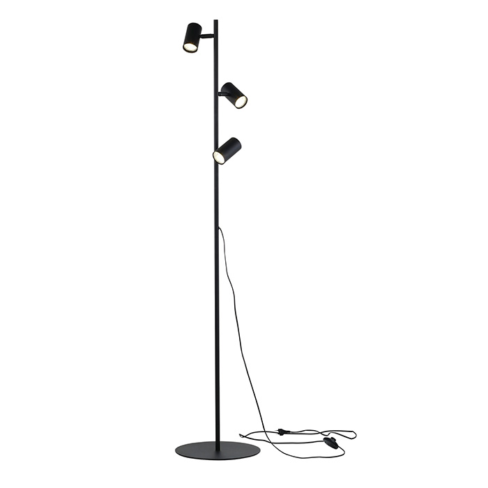 Торшер - TK Lighting 16064 Top