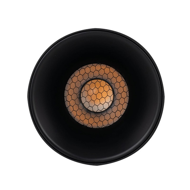 Точковий світильник TK Lighting 18158, 12 Вт, 500 лм, 3000К-6000К
