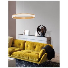 Підвісний світильник Nova Luce 9818481 Courtez, 45 Вт, 3375 лм, 3000K