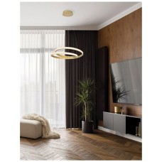 Люстра - Nova Luce 9818510 Grania, 25 Вт, 1900 лм, 3000K