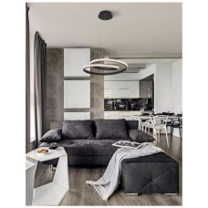 Люстра - Nova Luce 9818511 Grania, 25 Вт, 1900 лм, 3000K