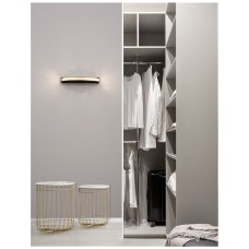 Бра - Nova Luce 9818513 Grania, 6.5 Вт, 400 лм, 3000K