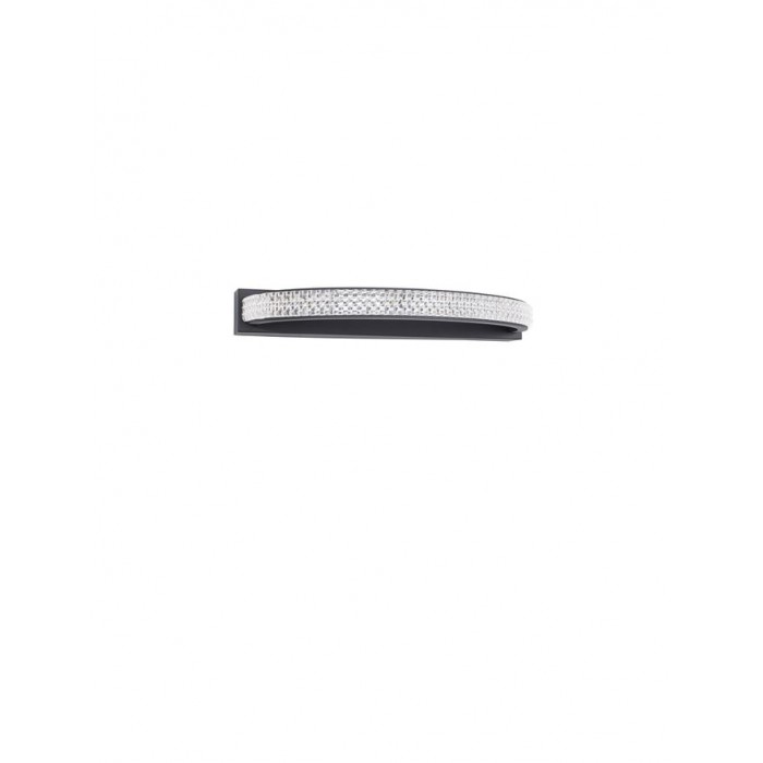 Бра - Nova Luce 9818513 Grania, 6.5 Вт, 400 лм, 3000K