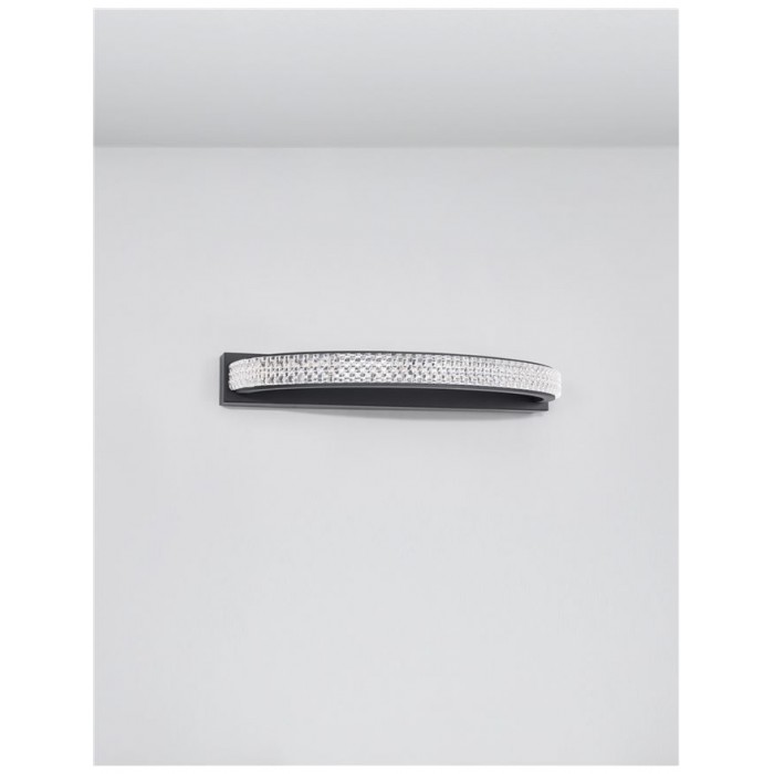Бра - Nova Luce 9818513 Grania, 6.5 Вт, 400 лм, 3000K