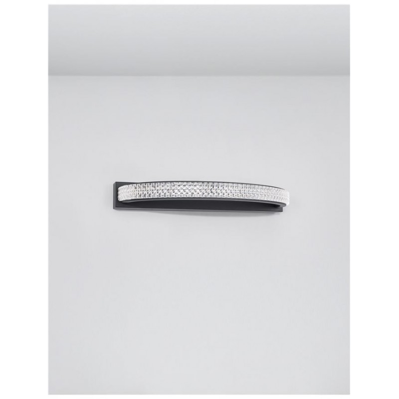 Бра - Nova Luce 9818513 Grania, 6.5 Вт, 400 лм, 3000K