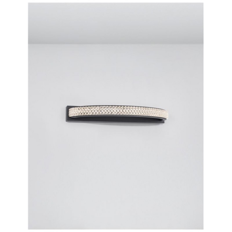 Бра - Nova Luce 9818513 Grania, 6.5 Вт, 400 лм, 3000K