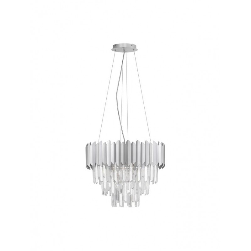 Люстра - Nova Luce 9824074 Magnolia