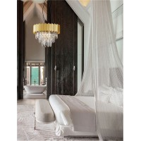 Люстра Nova Luce 9824075 Magnolia